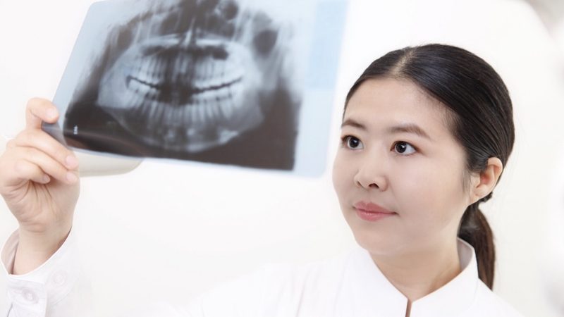 拔牙前吃火锅了？这能拔牙吗？**