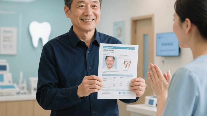 隐形矫正：揭秘十大品牌背后的技术秘密**